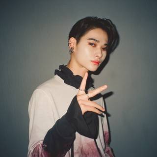 Niki Enhypen 2023 wallpaper