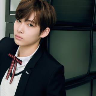 Niki Enhypen 2023 wallpaper