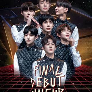 Niki Enhypen 2023 wallpaper