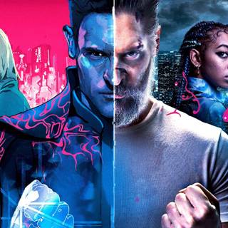 Movie posters 2023 wallpaper