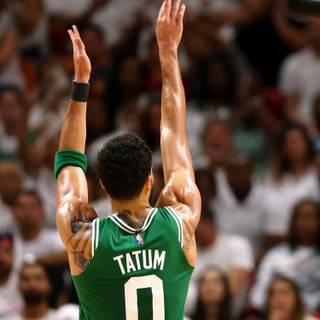 Boston Celtics 2023 wallpaper