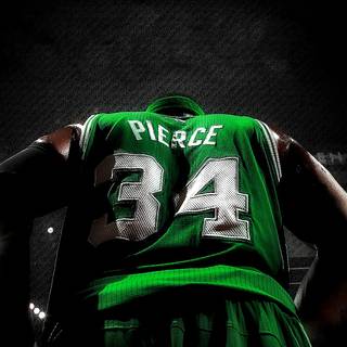 Boston Celtics 2023 wallpaper