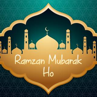 Ramadan Kareem 2023 wallpaper