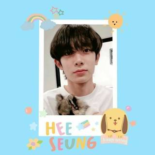 Niki Enhypen 2023 wallpaper