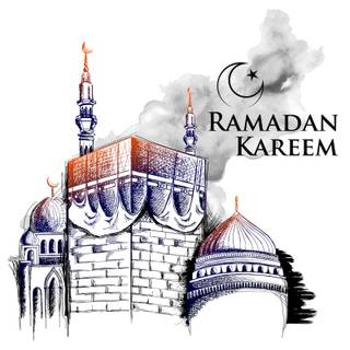 Ramadan Kareem 2023 wallpaper