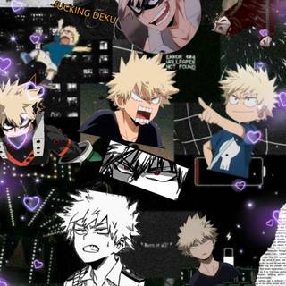 All anime 2023 wallpaper