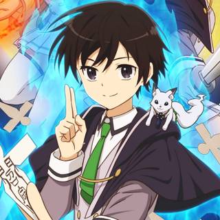 All anime 2023 wallpaper