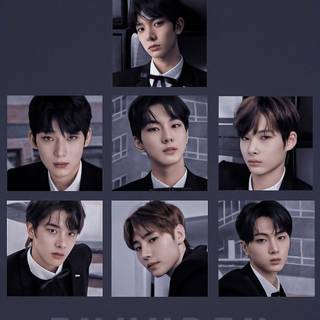 Niki Enhypen 2023 wallpaper