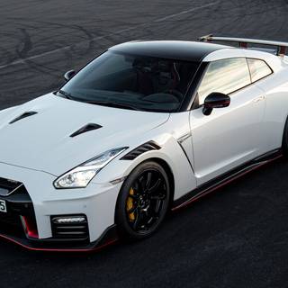 2023 GTR wallpaper