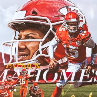 KC Chiefs 2023 wallpaper