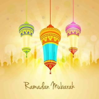 Ramadan Kareem 2023 wallpaper
