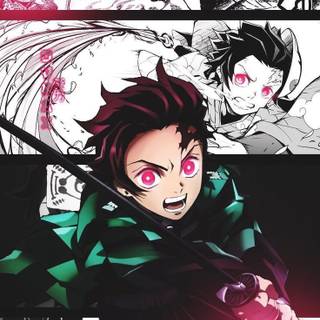 All anime 2023 wallpaper