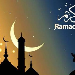 Ramadan Kareem 2023 wallpaper
