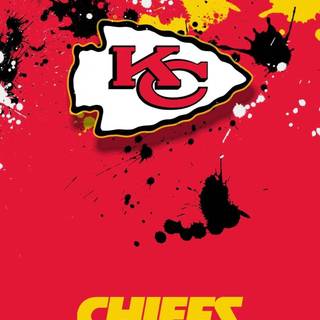 KC Chiefs 2023 wallpaper