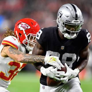 KC Chiefs 2023 wallpaper