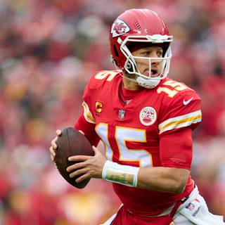 KC Chiefs 2023 wallpaper