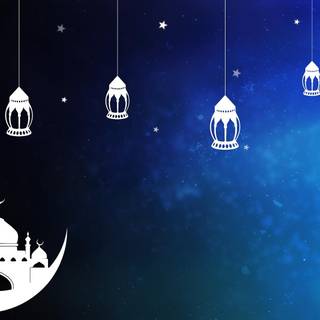Ramadan Kareem 2023 wallpaper