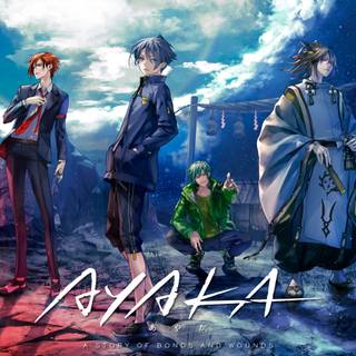 All anime 2023 wallpaper