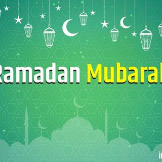 Ramadan Kareem 2023 wallpaper