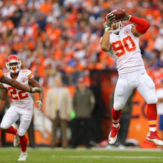 KC Chiefs 2023 wallpaper