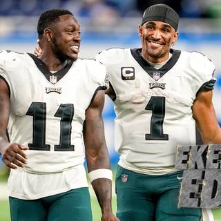 Jalen Hurts 2023 wallpaper