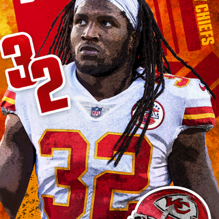 KC Chiefs 2023 wallpaper