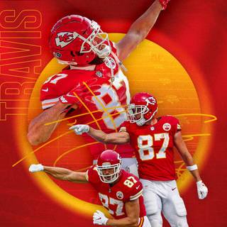 KC Chiefs 2023 wallpaper