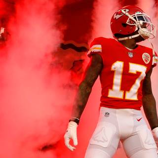 KC Chiefs 2023 wallpaper