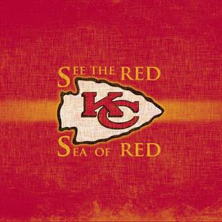 KC Chiefs 2023 wallpaper