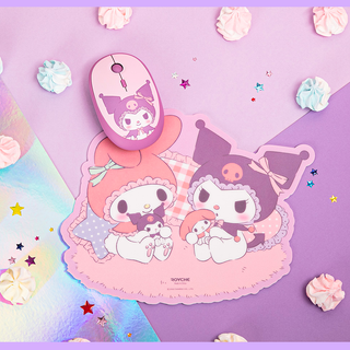 My Melody Valentine Day wallpaper
