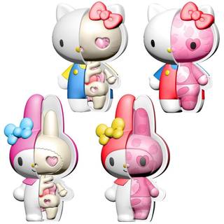 My Melody Valentine Day wallpaper