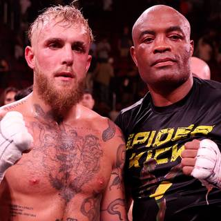 Jake Paul 2023 wallpaper