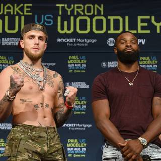 Jake Paul 2023 wallpaper