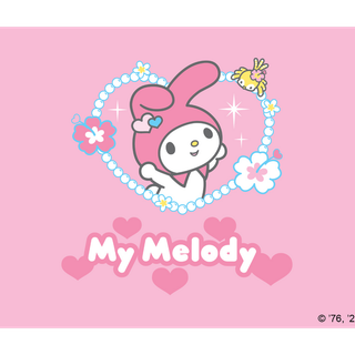 My Melody Valentine Day wallpaper