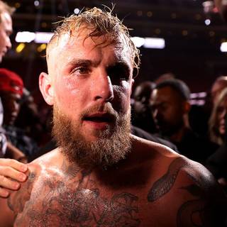 Jake Paul 2023 wallpaper