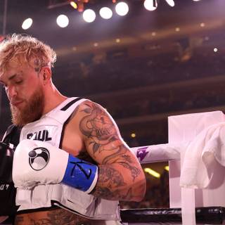 Jake Paul 2023 wallpaper