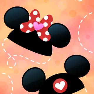 Valentines board wallpaper