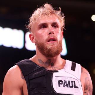 Jake Paul 2023 wallpaper