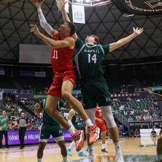 Basketball 2023 wallpaper