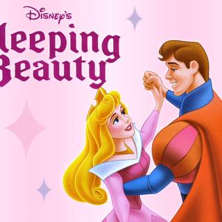 Disney Valentines Day laptop wallpaper
