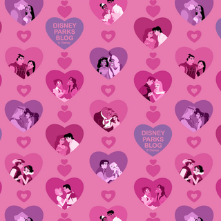 Y2k Valentines desktop wallpaper