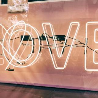 Y2k Valentines desktop wallpaper