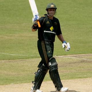 Mike Hussey wallpaper