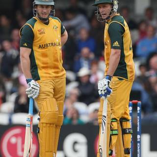 Mike Hussey wallpaper