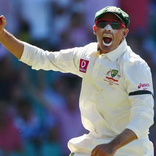 Mike Hussey wallpaper