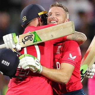 Mike Hussey wallpaper