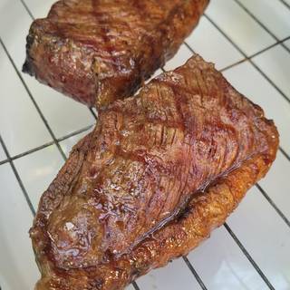 Picanha wallpaper