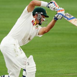 Mike Hussey wallpaper