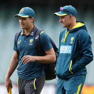 Mike Hussey wallpaper