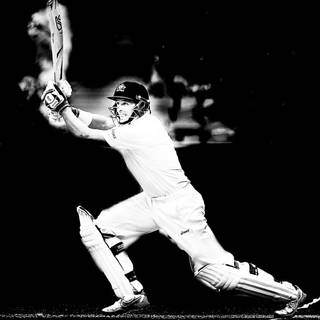 Mike Hussey wallpaper